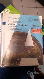 chiave di volta 1