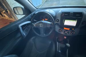 Toyota RAV4 2.0 GPL