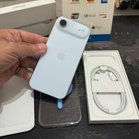 APPLE IPHONE AIR 5G ( 256GB ) GARANZIA