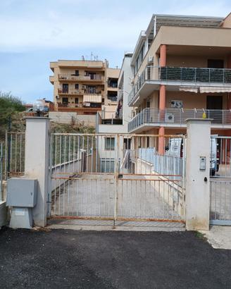 Locale di Deposito 71 m² - Casteldaccia (PA)
