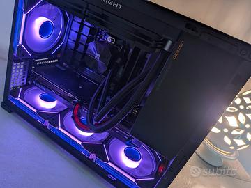 Ryzen7 7800x3d - 9060xt 16gb - 32 gb RAM ddr5 cl36