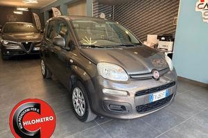 Fiat Panda 0.9 TwinAir Turbo Natural Power Easy