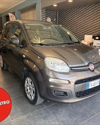 Fiat Panda 0.9 TwinAir Turbo Natural Power Easy
