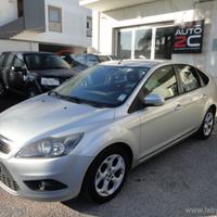FORD Focus 1.6 TDCi 90CV 5p. Ikon
