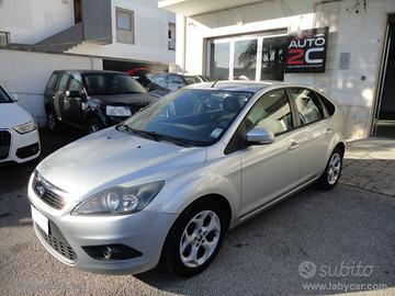 FORD Focus 1.6 TDCi 90CV 5p. Ikon