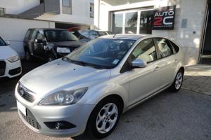 FORD Focus 1.6 TDCi 90CV 5p. Ikon