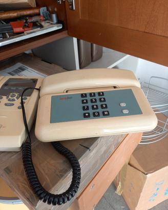 telefono Sirio telecom