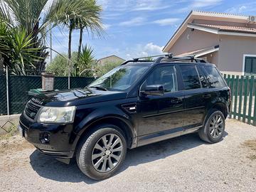 Freelander 2