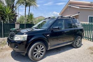 Freelander 2