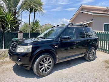 Freelander 2