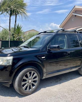 Freelander 2