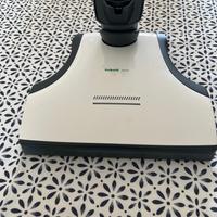 Folletto EB 400 aspira e fa da battitapetto r