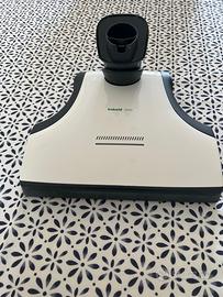 Folletto EB 400 aspira e fa da battitapetto r