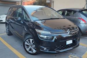 Citroen C4 Grand Picasso