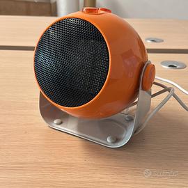 Termoventilatore Olympia retrò