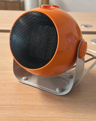 Termoventilatore Olympia retrò