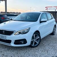 Peugeot 308 BlueHDi 130 S&S Allure