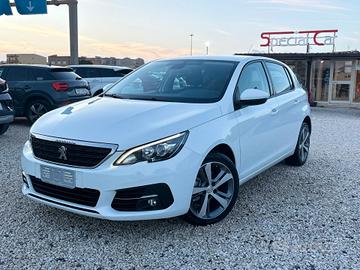 Peugeot 308 BlueHDi 130 S&S Allure