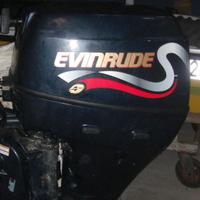 evinrude 25 4T pezzi di ricambio