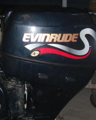 evinrude 25 4T pezzi di ricambio