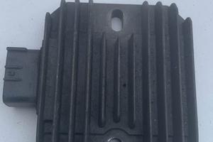 Variatore burgman 400