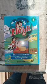 DVD Heidi 