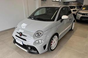 ABARTH 595 1.4 Turbo T-Jet 180 CV Competizione