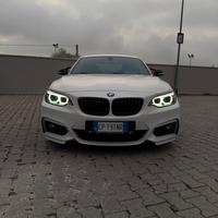 Bmw 220i