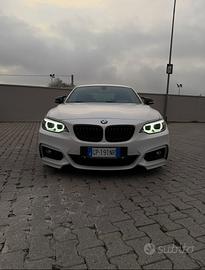 Bmw 220i