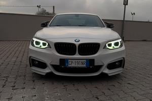 Bmw 220i