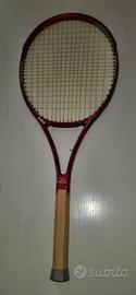 Racchetta da tennis anni '90 Miller Konica Comfort