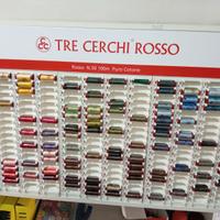 Mobile cucirini filo cotone