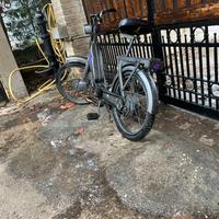 Smembro piaggio ciao
