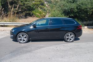 Peugeot 308 SW Allure 1°mano