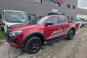 ISUZU D MAX N60 TAGICAR 
