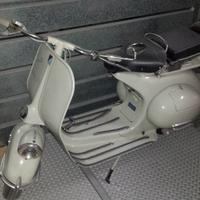 Vespa 125 1954