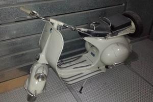 Vespa 125 1954