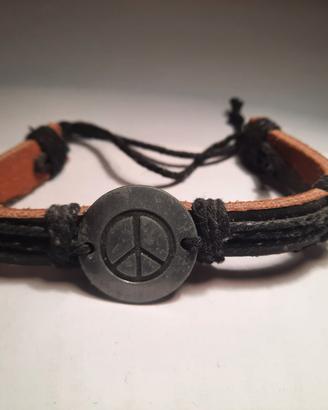 Bracciale da uomo