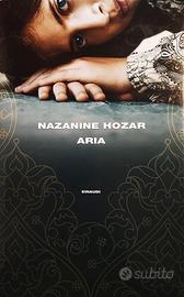 ARIA di Nazanine Hozar