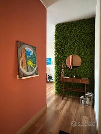 Via Umberto I-ristrutturato di 75 mq con garage