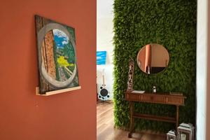 Via Umberto I-ristrutturato di 75 mq con garage