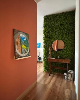 Via Umberto I-ristrutturato di 75 mq con garage