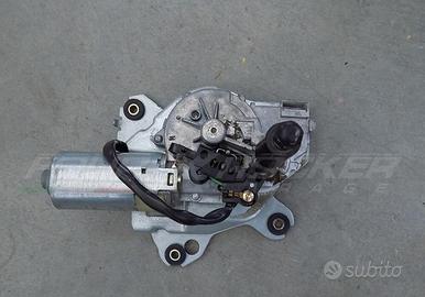 Motorino tergilunotto posteriore Nissan Terrano 2