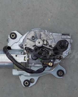 Motorino tergilunotto posteriore Nissan Terrano 2