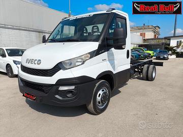 IVECO DAILY 35C15 - 3000 CC A TELAIO PASSO 41 [RIF