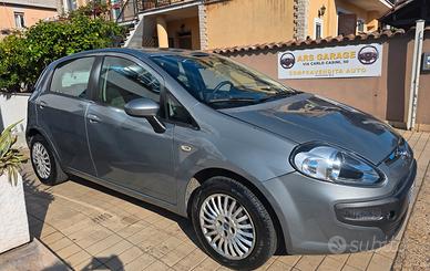 Fiat Punto Evo 1.2 5 porte Active