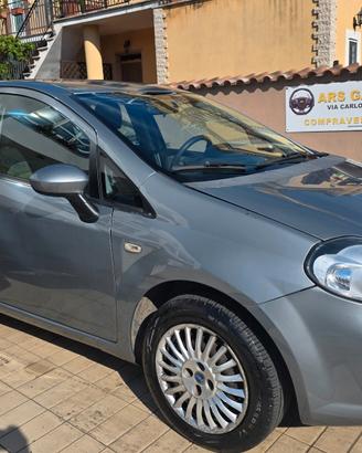 Fiat Punto Evo 1.2 5 porte Active