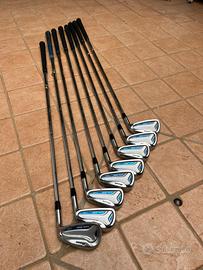 Mazze da golf