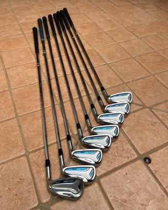 Mazze da golf