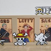 Espositore carte onepiece 